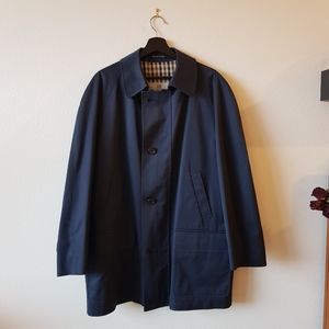 Aquascutum Rain Coat
